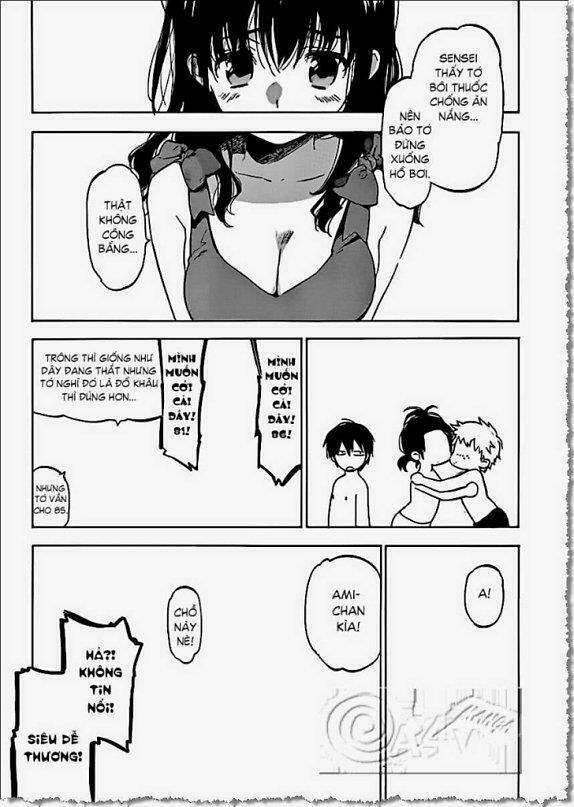 Toradora! 27 trang 6