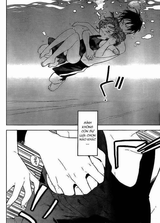 Toradora! 28 trang 13