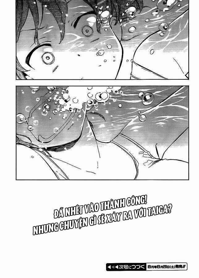 Toradora! 28 trang 14