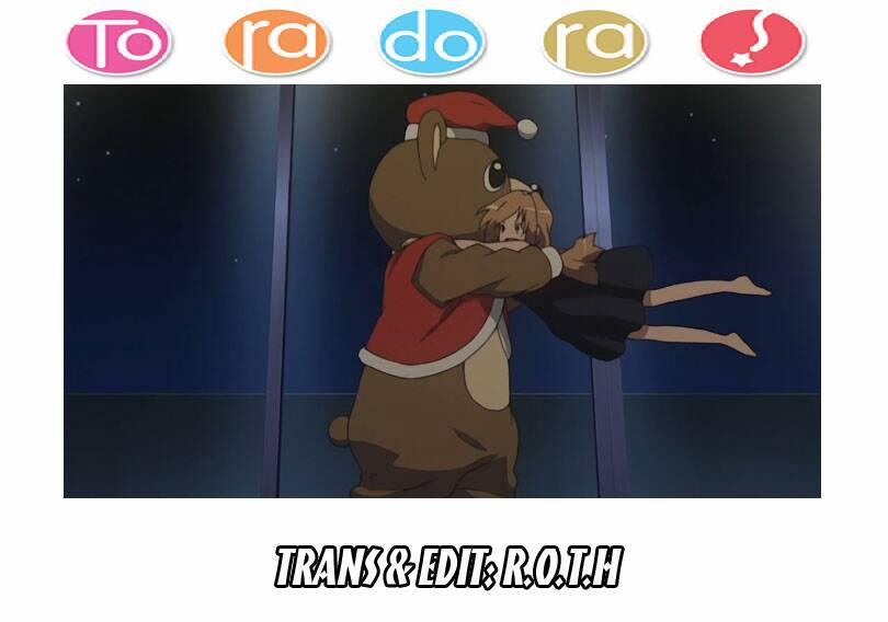 Toradora! 28 trang 15