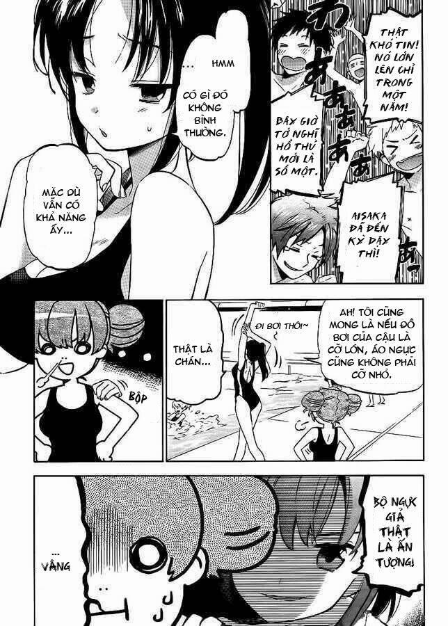 Toradora! 28 trang 2