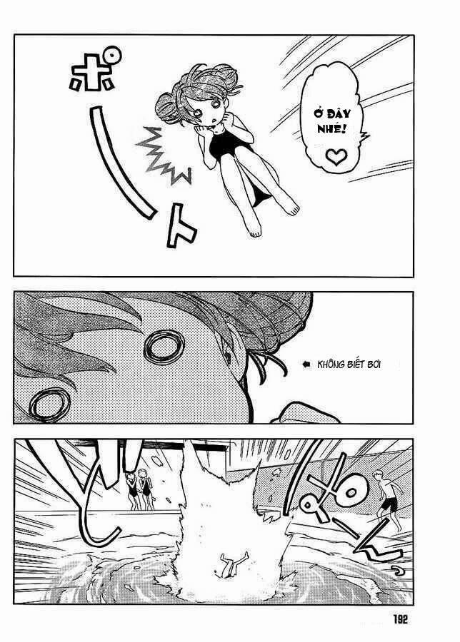 Toradora! 28 trang 9