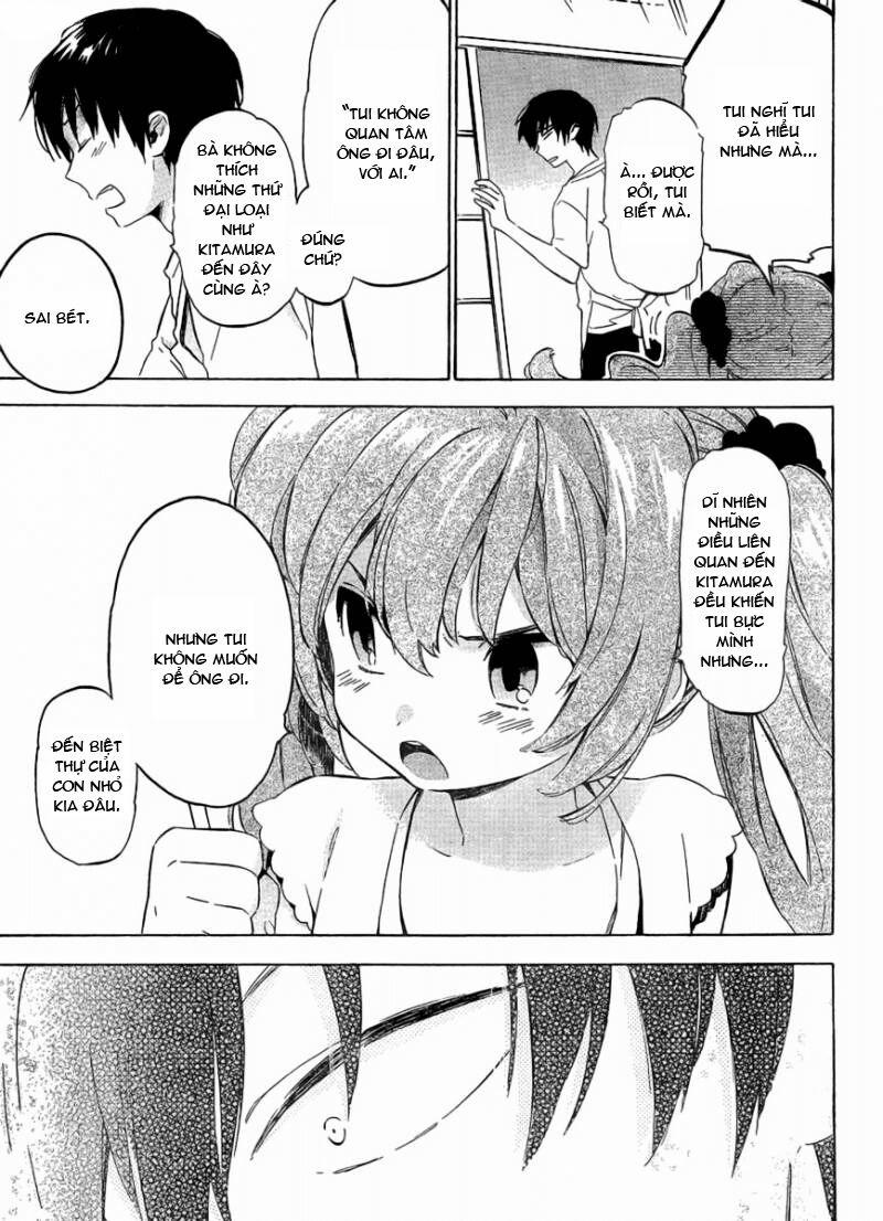 Toradora! 30 trang 2