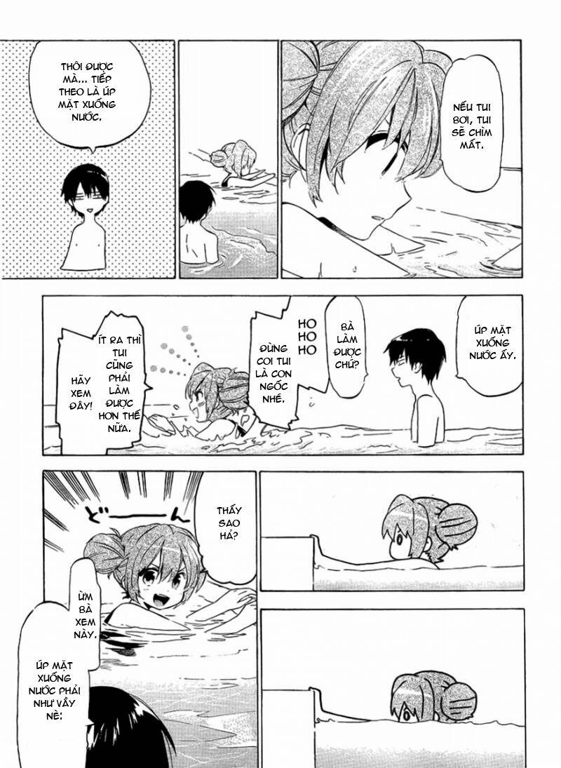 Toradora! 30 trang 8