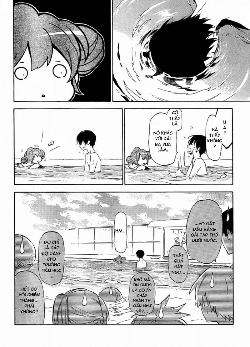 Toradora! 30 trang 9