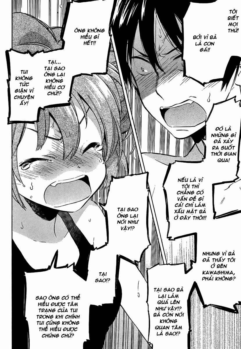 Toradora! 31 trang 13