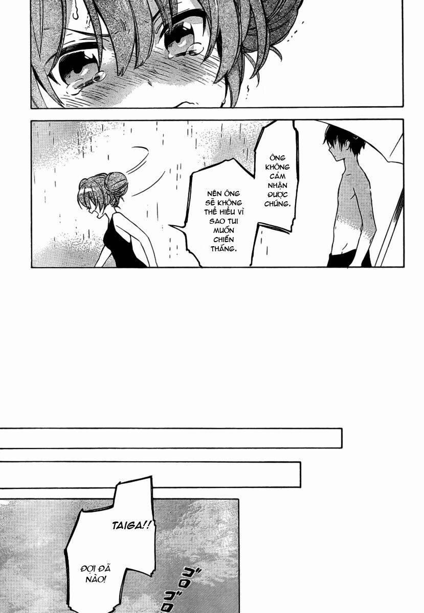 Toradora! 31 trang 14
