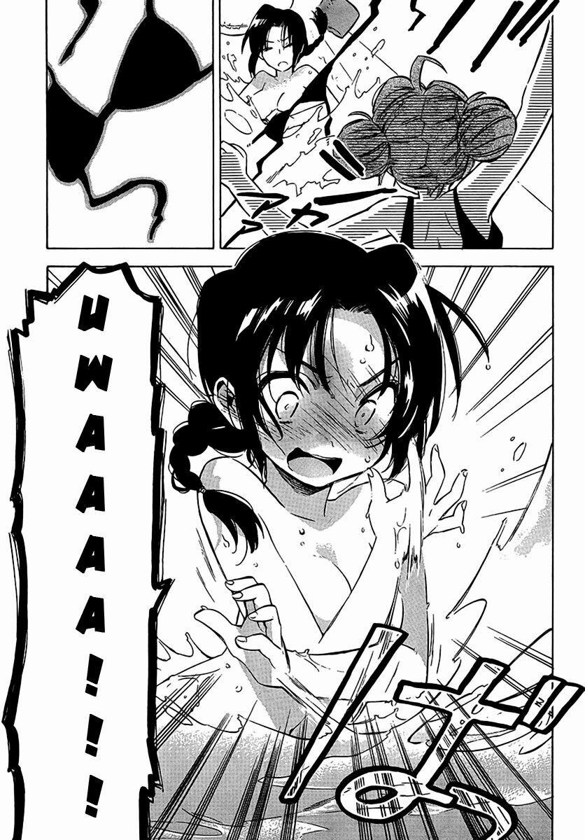 Toradora! 32 trang 6