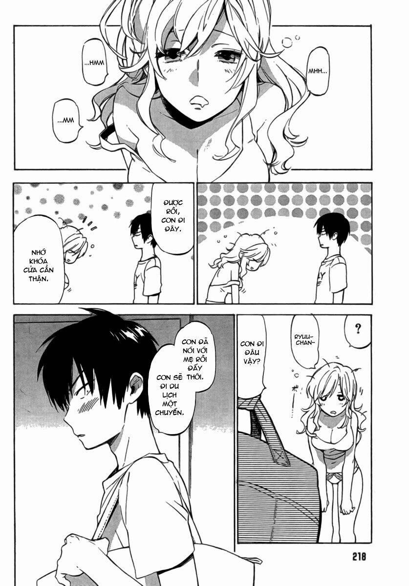 Toradora! 34 trang 2