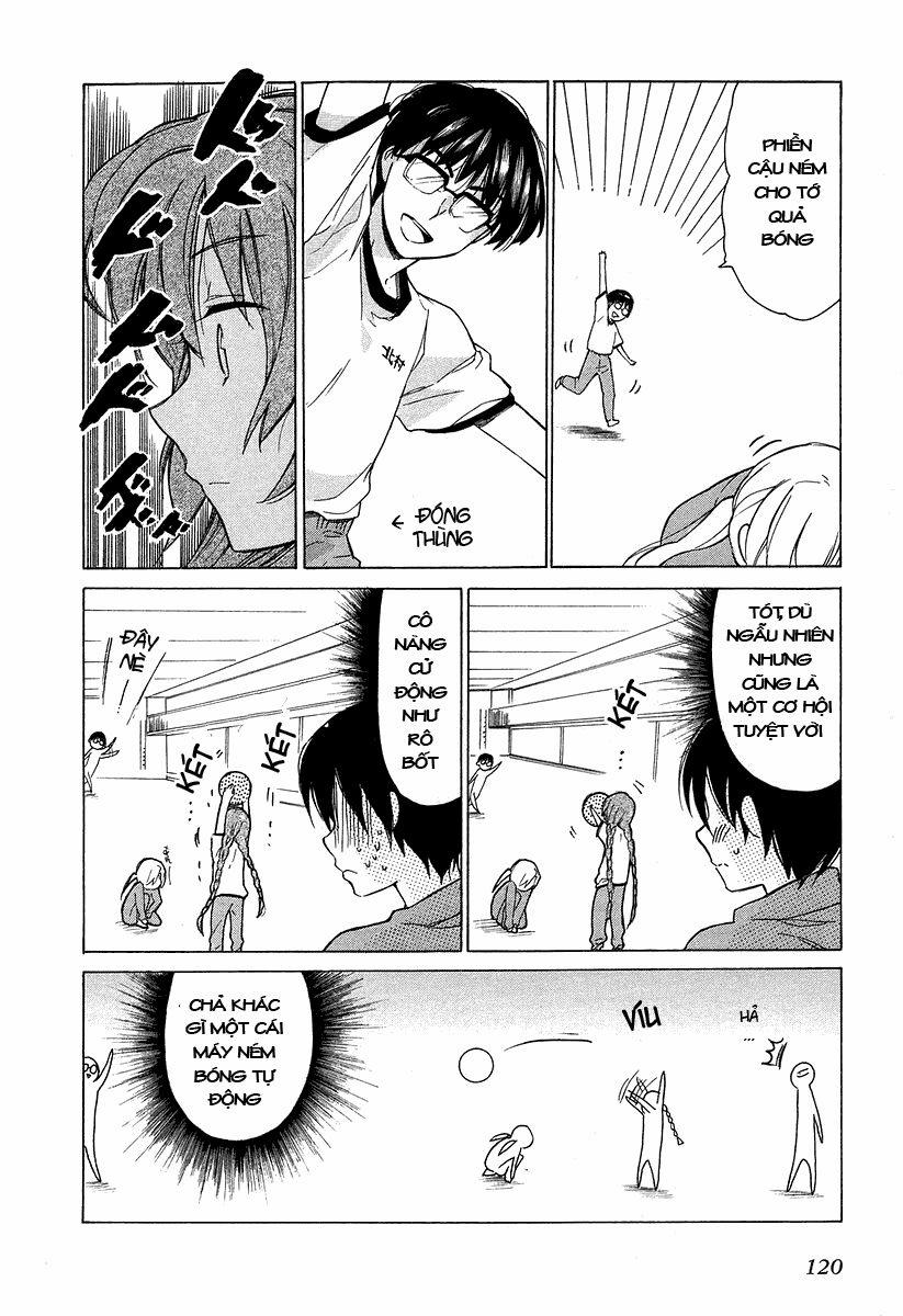Toradora! 4 trang 17