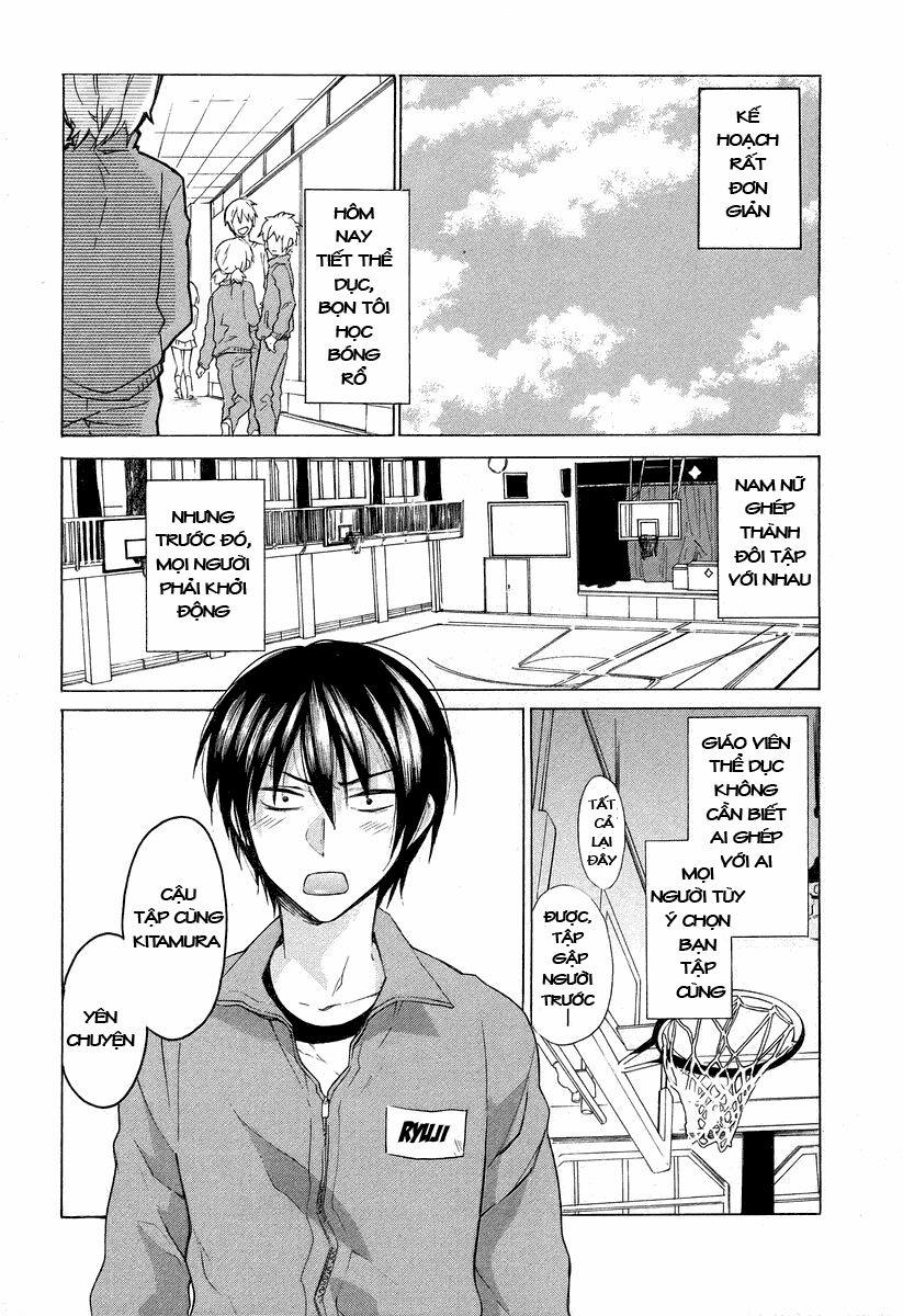Toradora! 4 trang 2