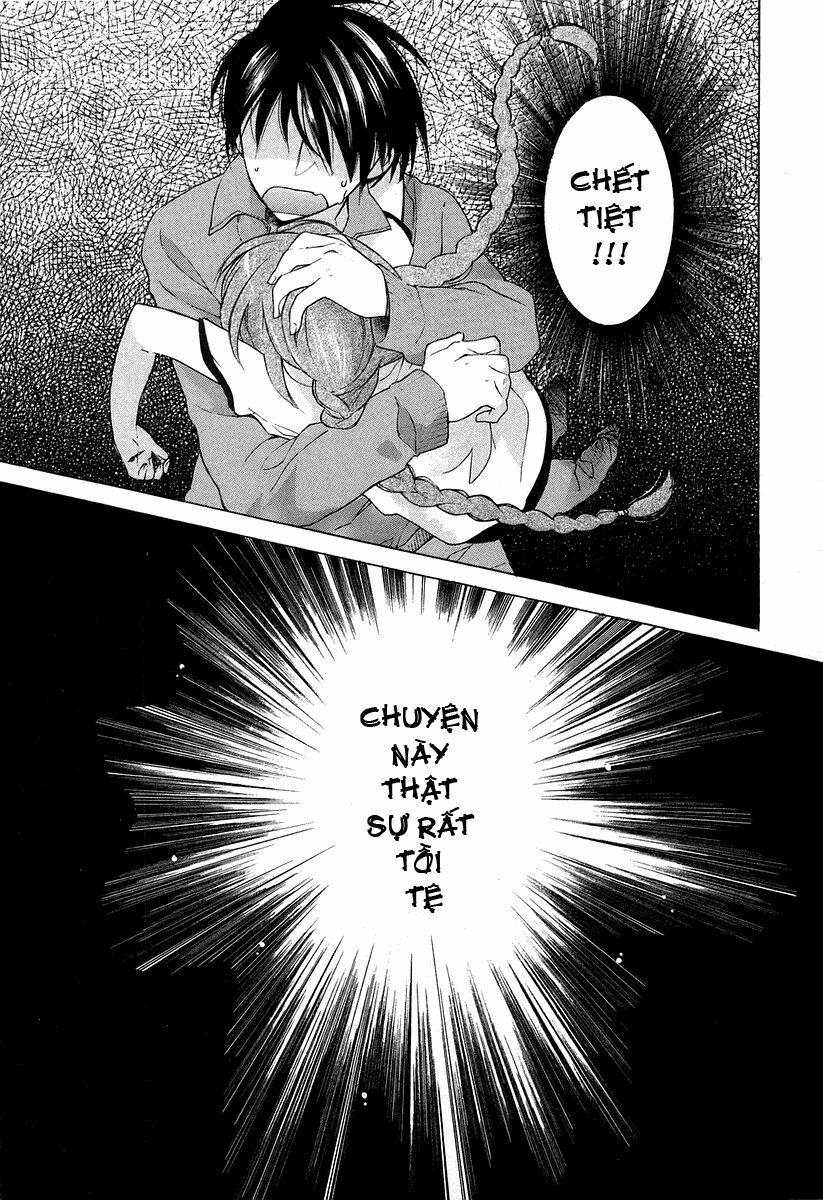 Toradora! 4 trang 26