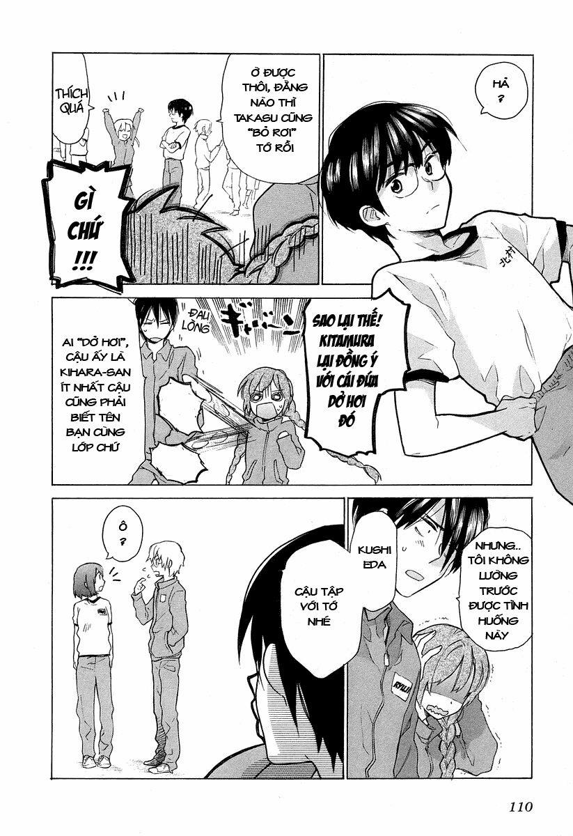 Toradora! 4 trang 7