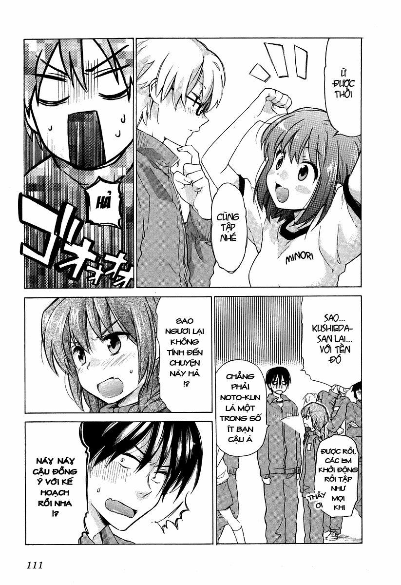 Toradora! 4 trang 8