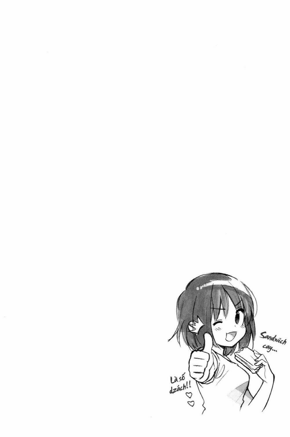 Toradora! 40 trang 9