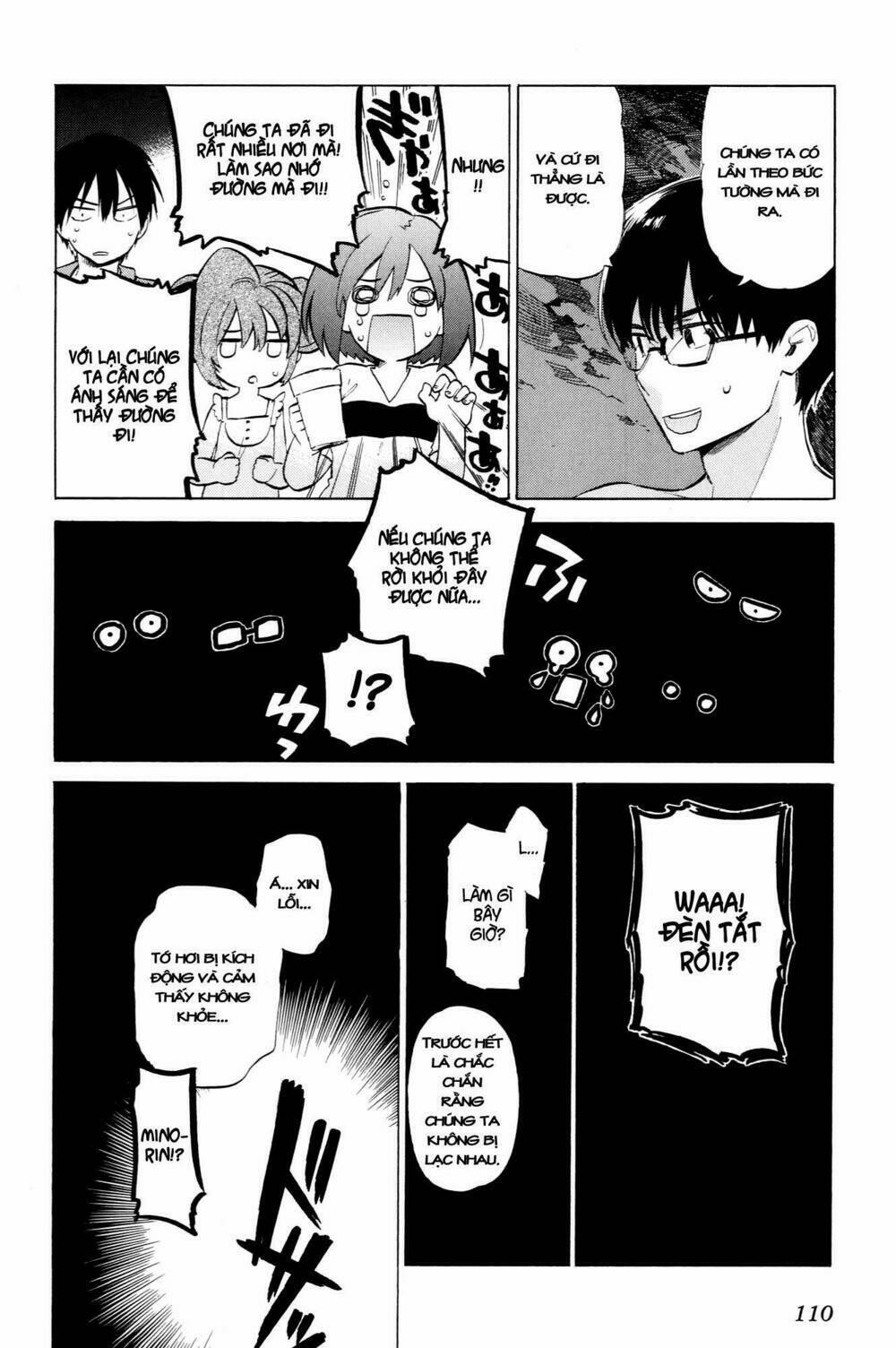 Toradora! 42 trang 12