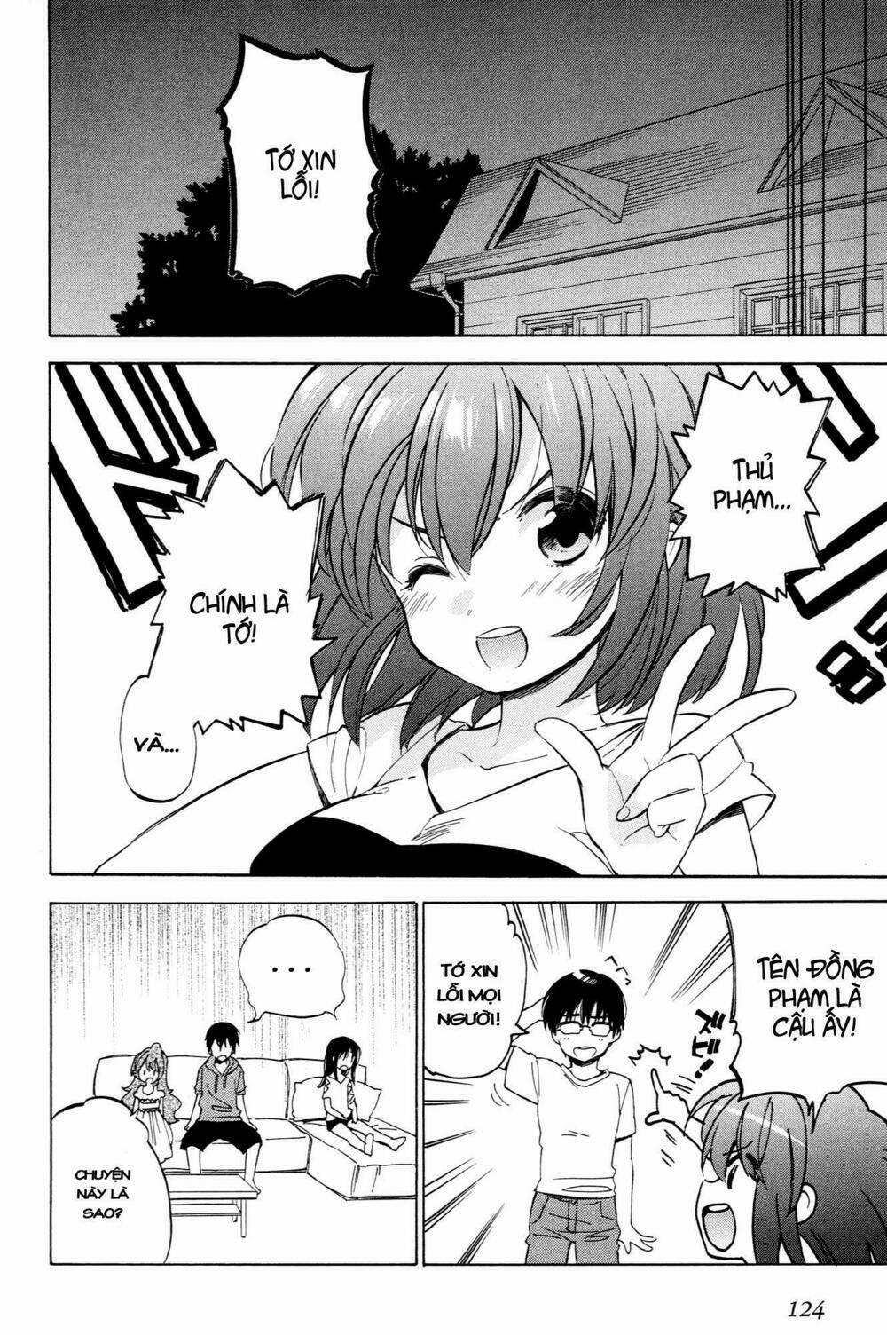 Toradora! 44 trang 2