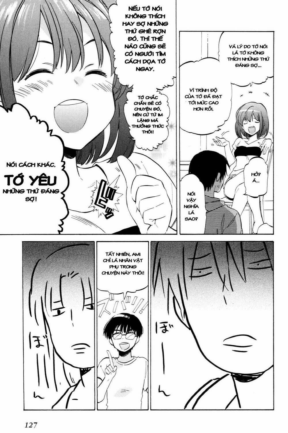 Toradora! 44 trang 5