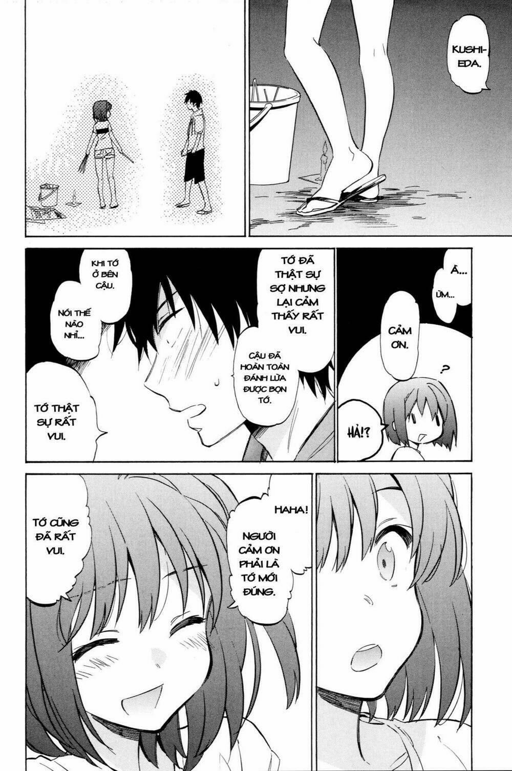 Toradora! 45 trang 2