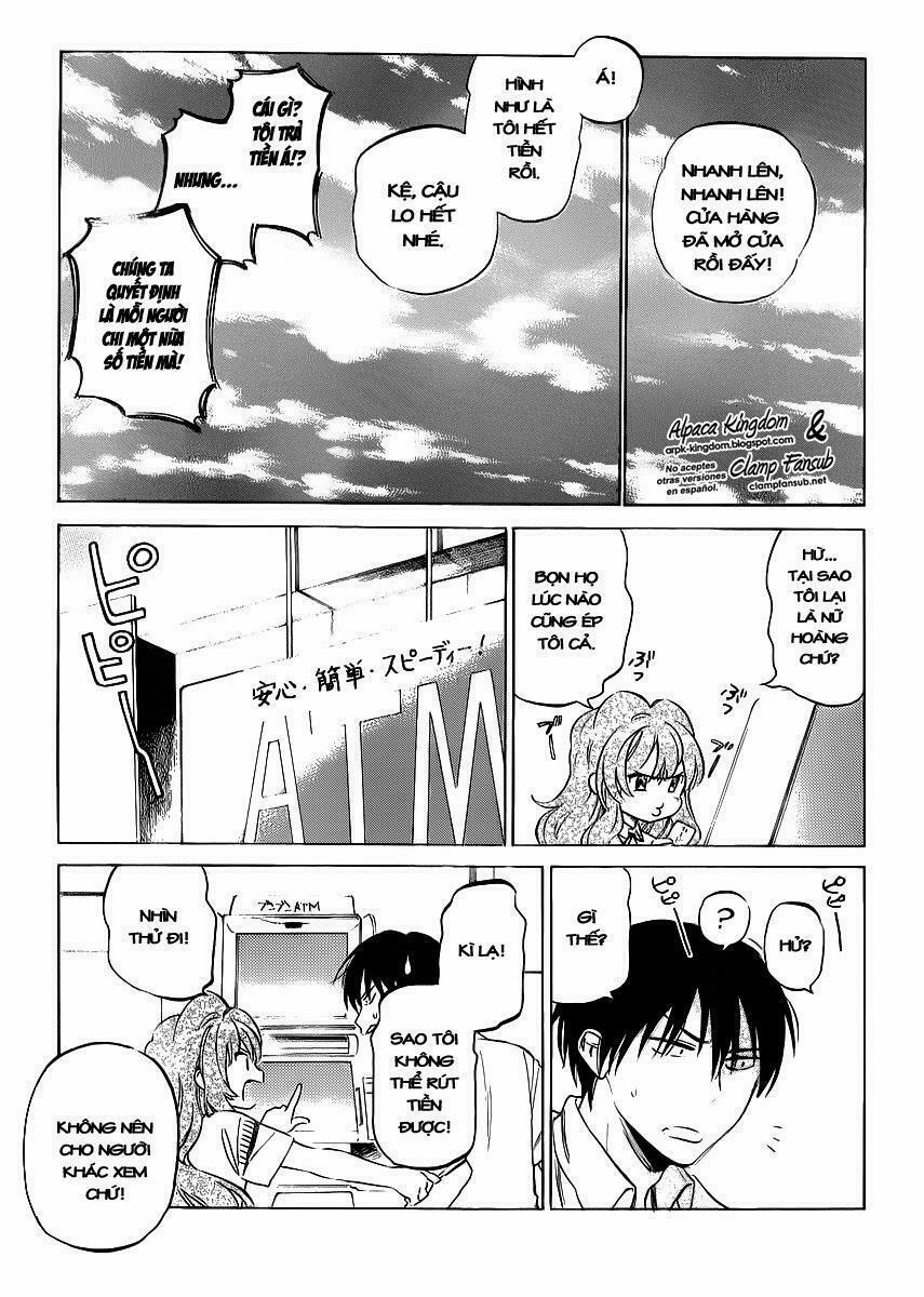 Toradora! 48 trang 2