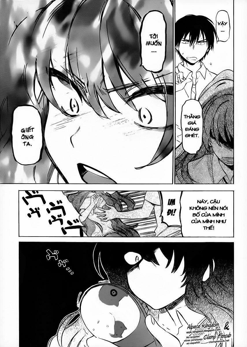 Toradora! 48 trang 5