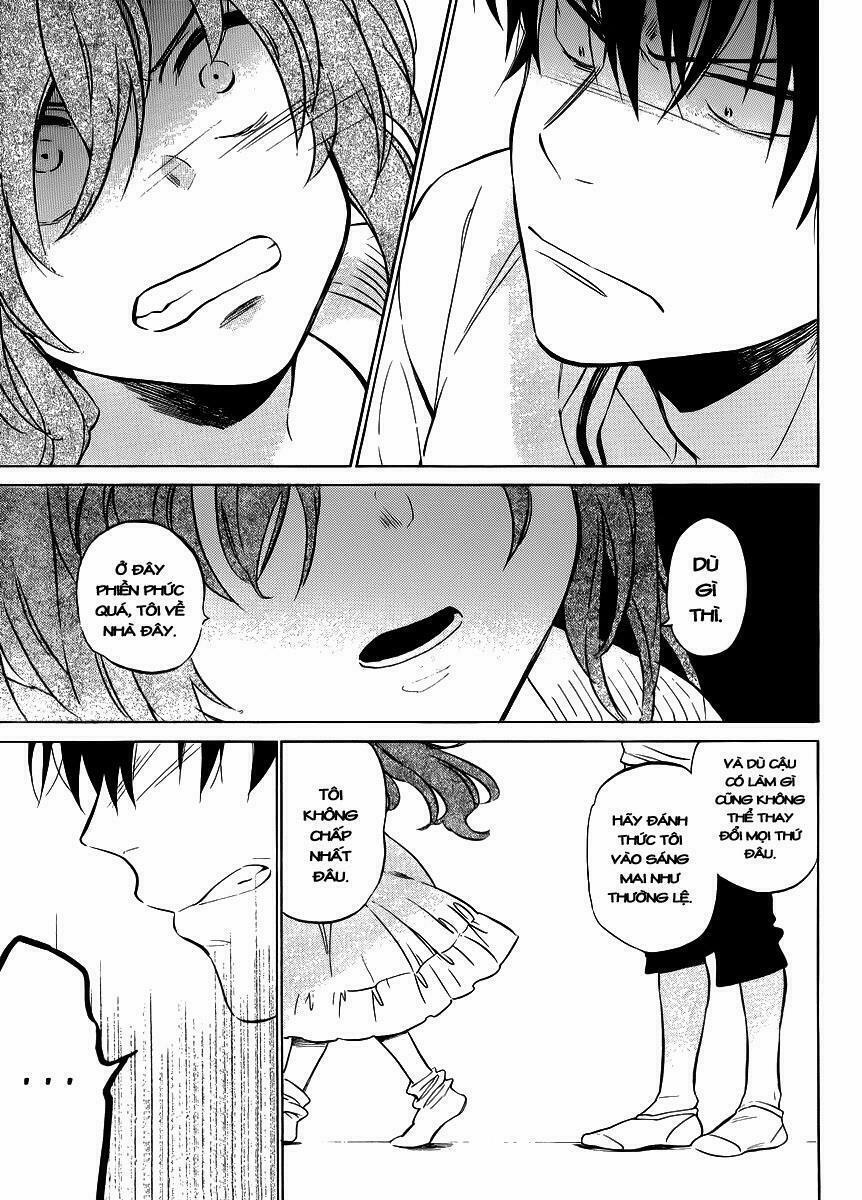 Toradora! 49 trang 7