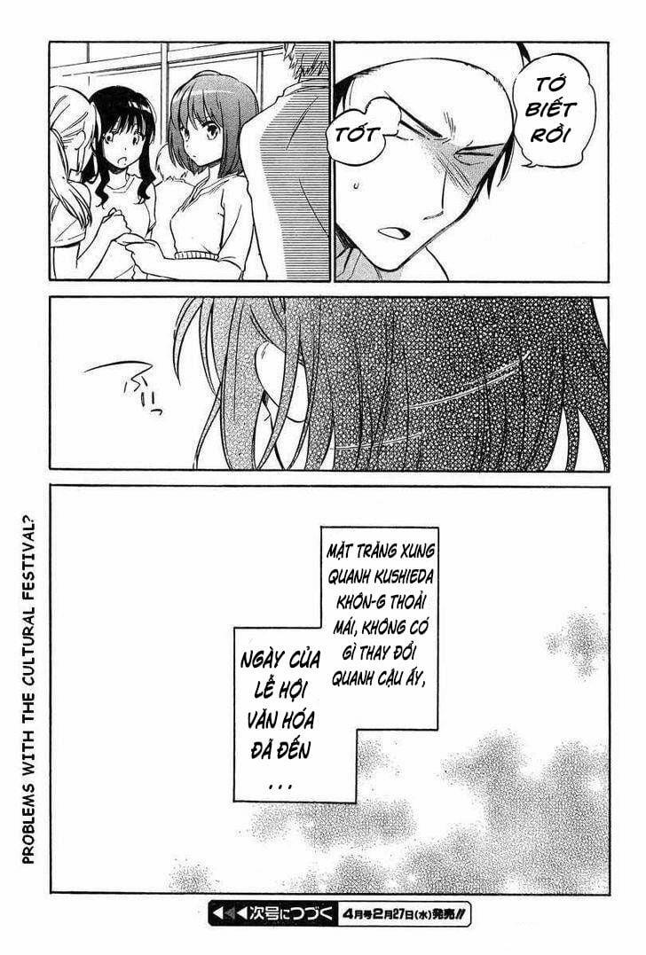 Toradora! 52 trang 43