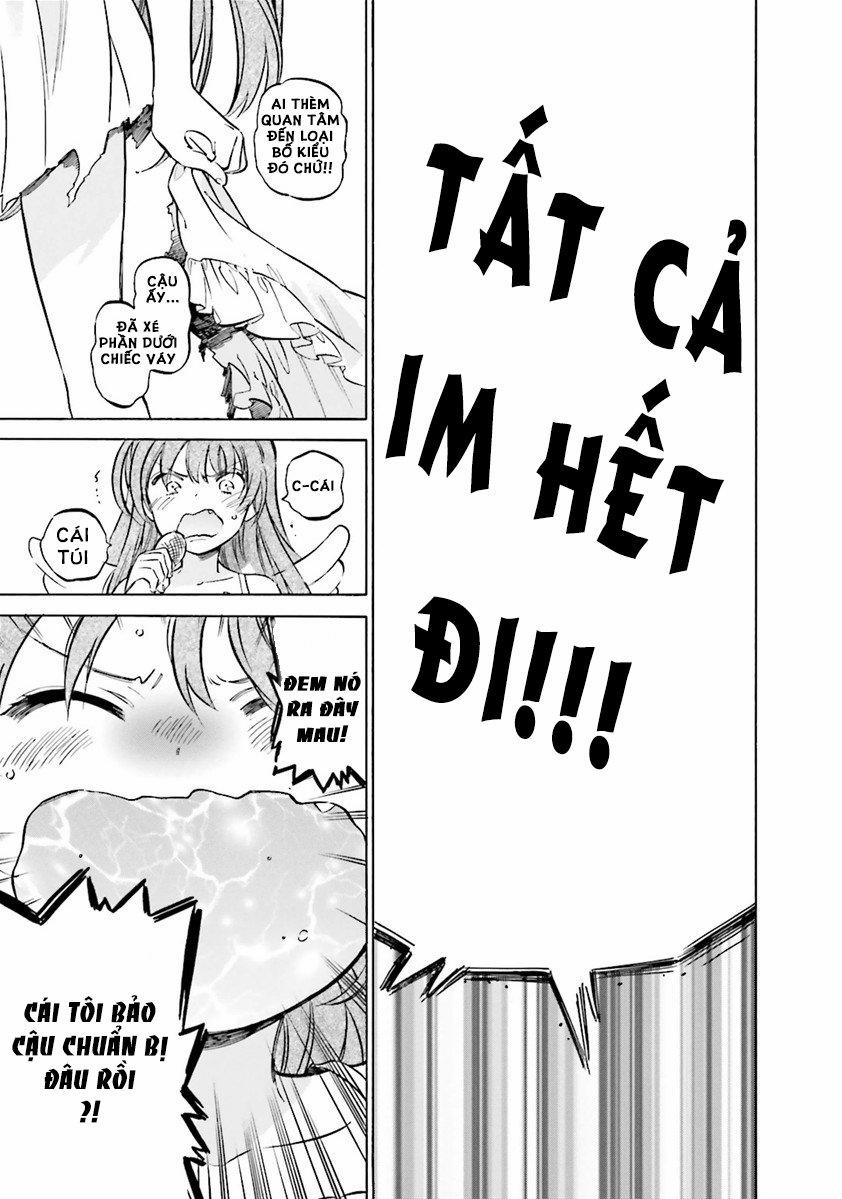 Toradora! 56 trang 10