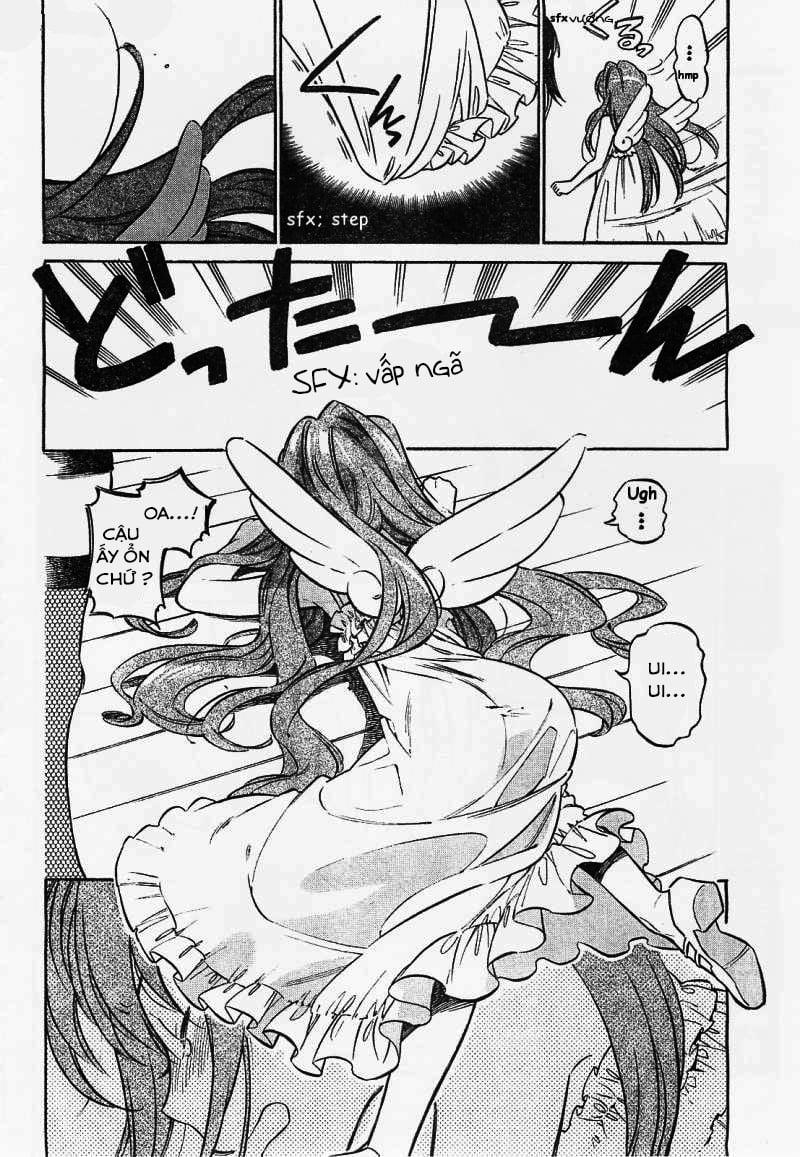 Toradora! 56 trang 5