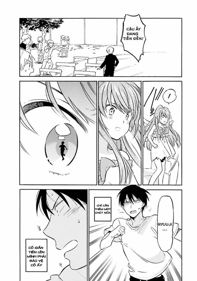 Toradora! 57 trang 12
