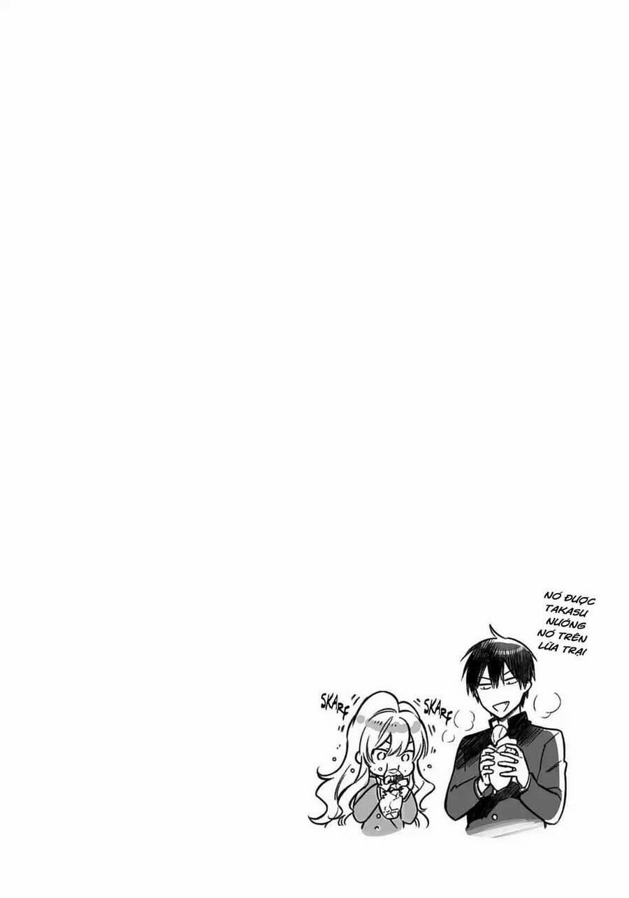 Toradora! 58 trang 13