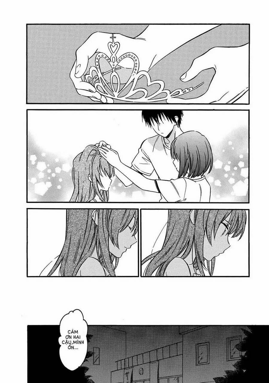 Toradora! 58 trang 7