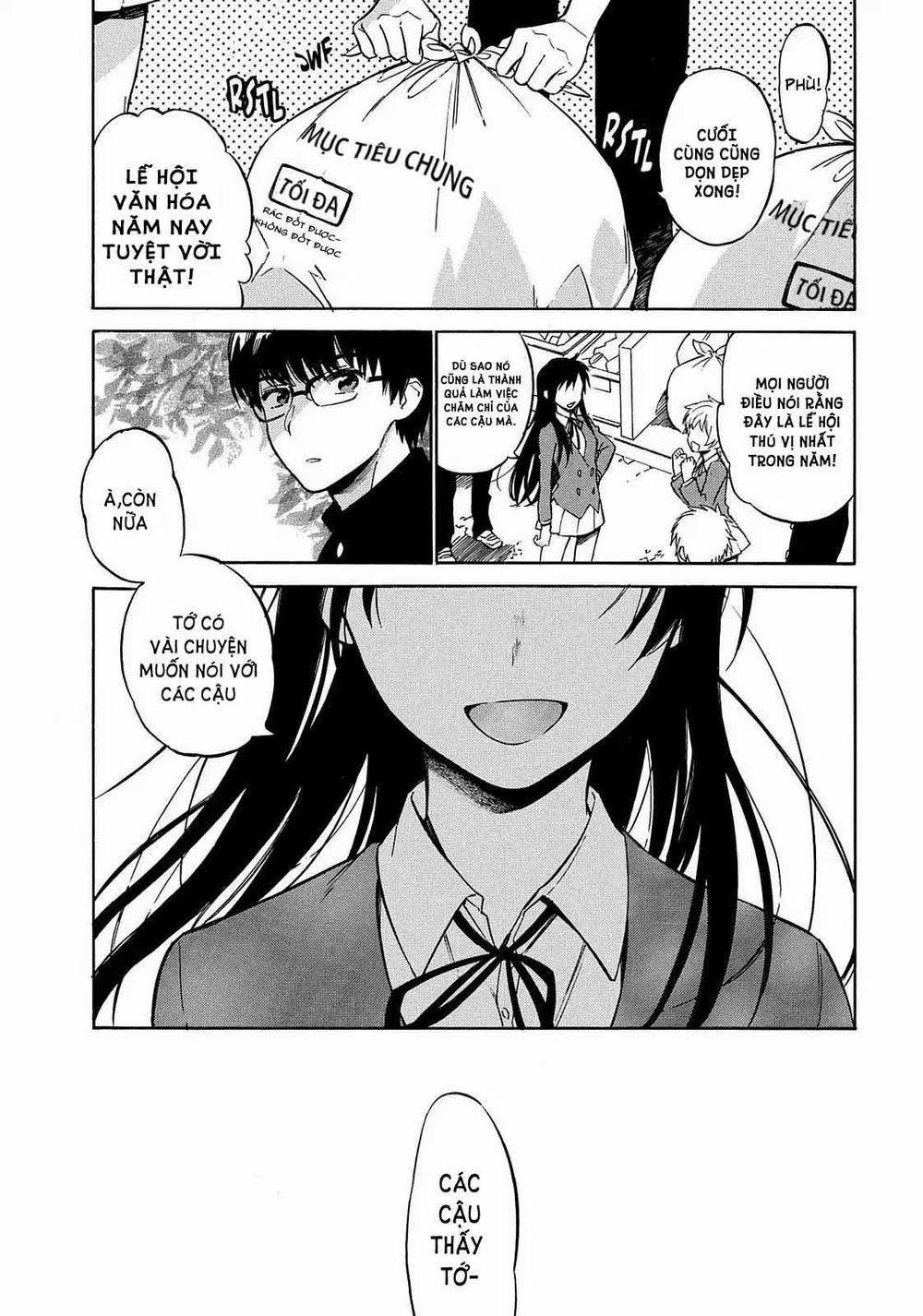 Toradora! 59 trang 2