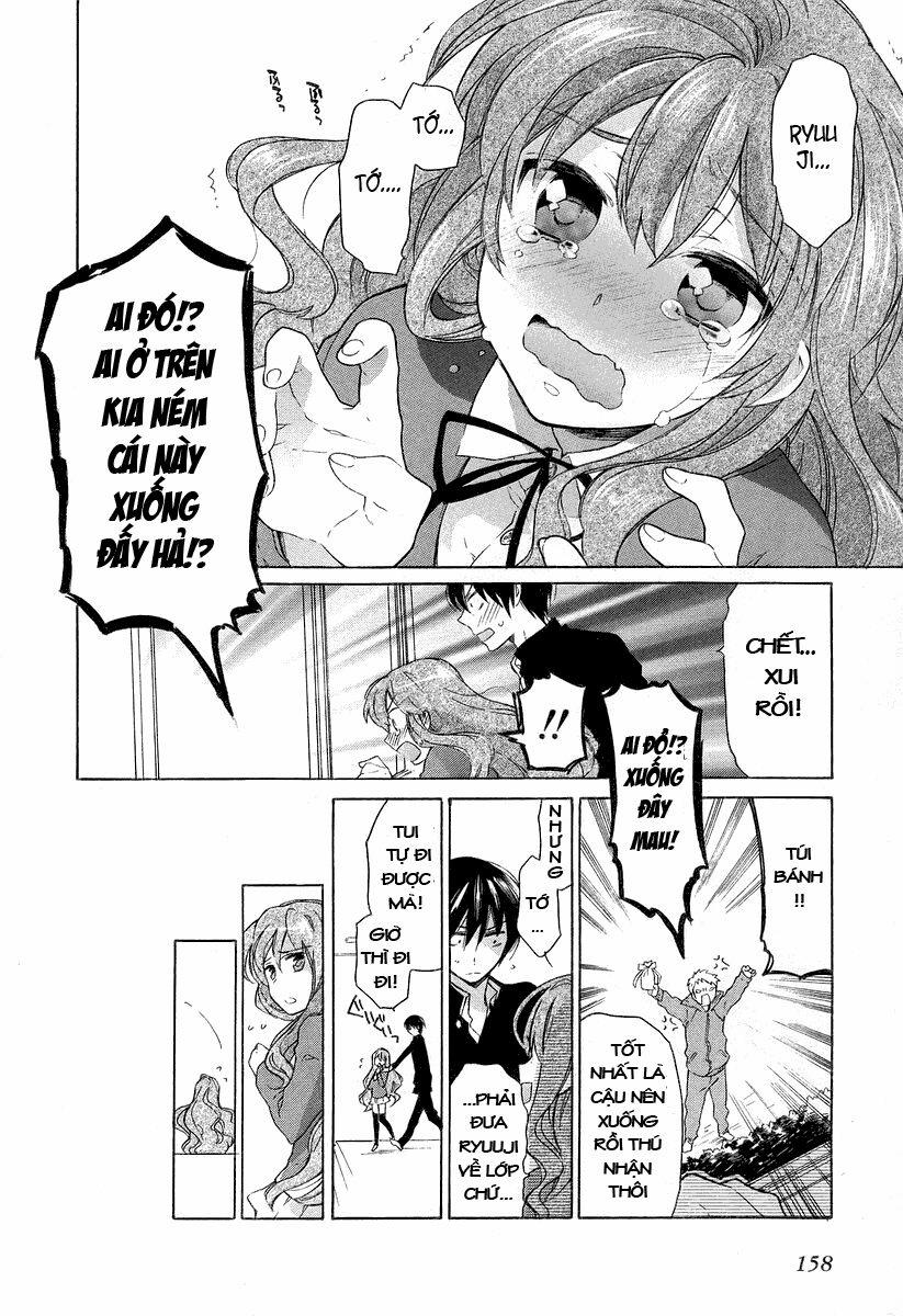 Toradora! 6 trang 2