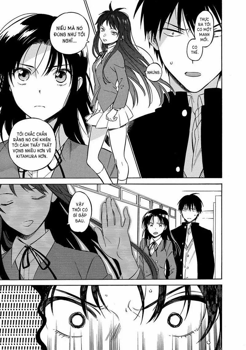 Toradora! 60 trang 12
