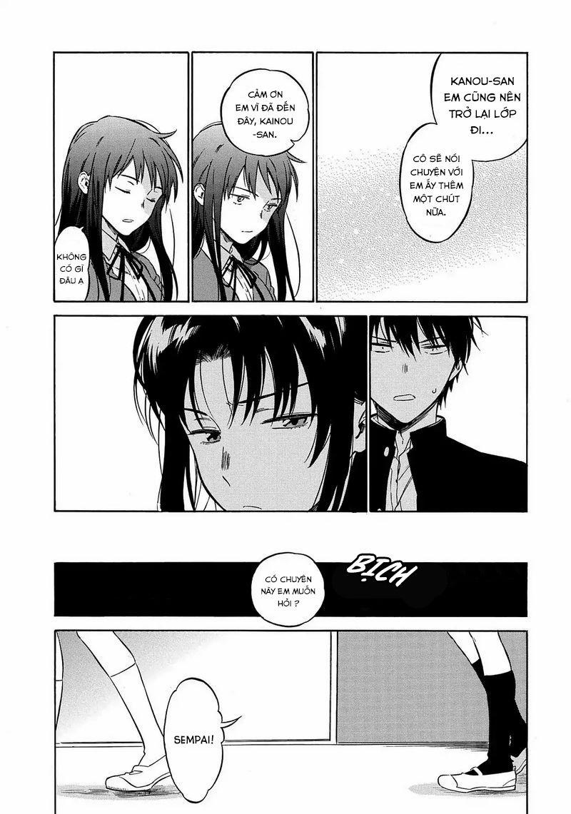 Toradora! 60 trang 9