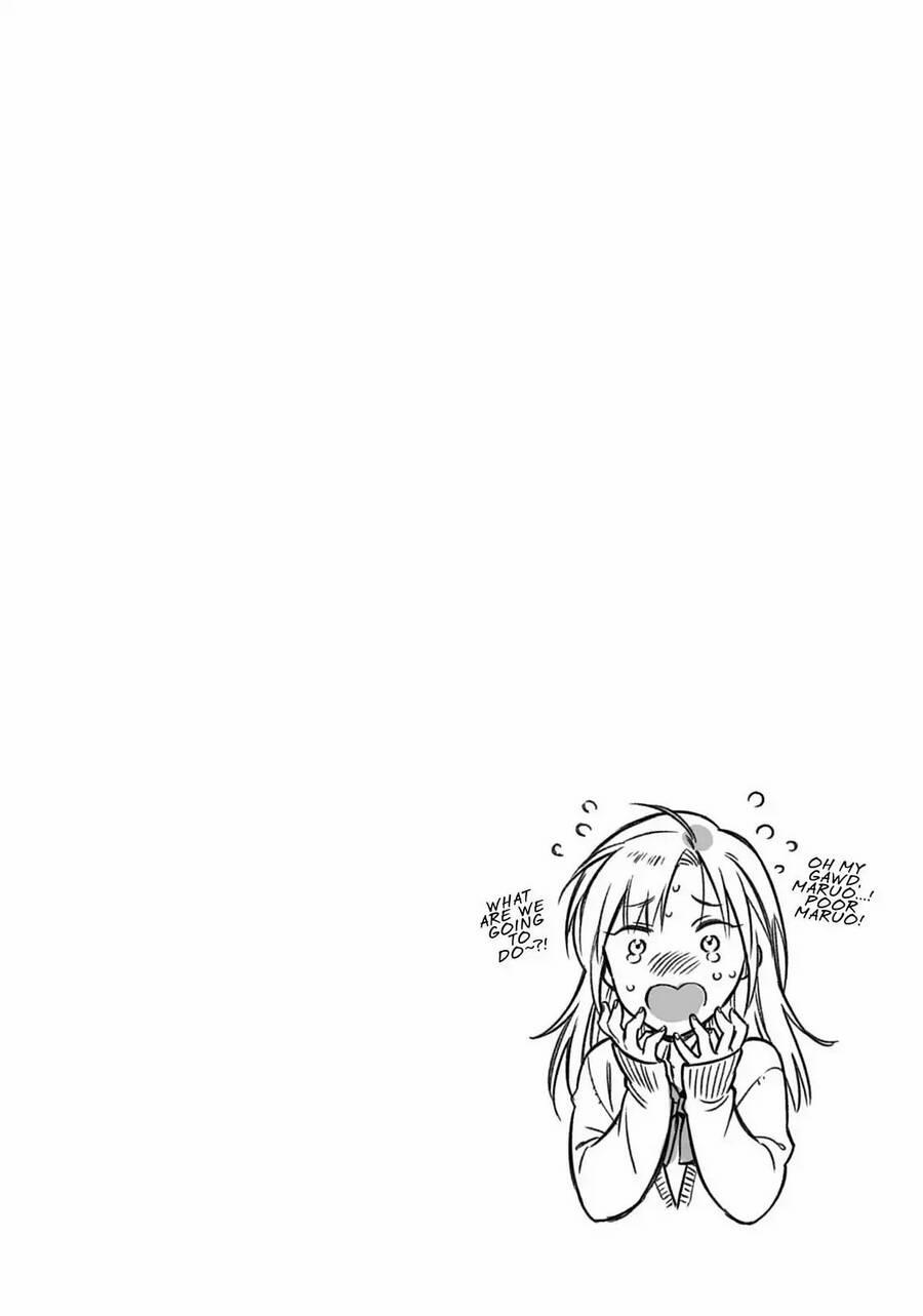 Toradora! 61 trang 16
