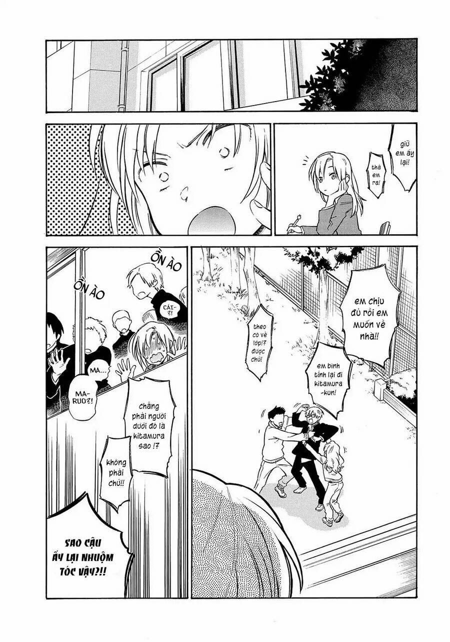 Toradora! 61 trang 2