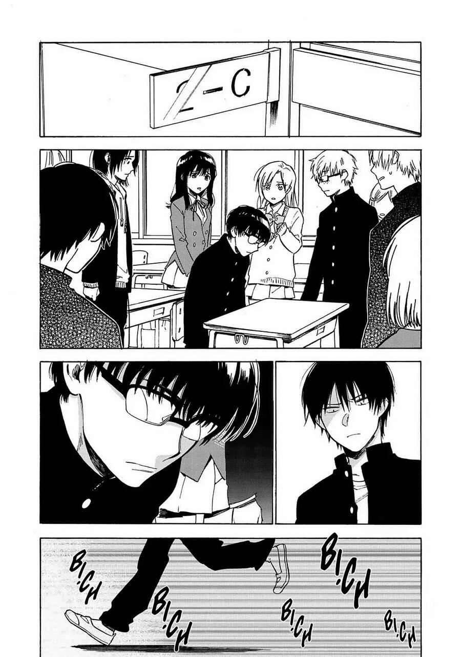 Toradora! 65 trang 18