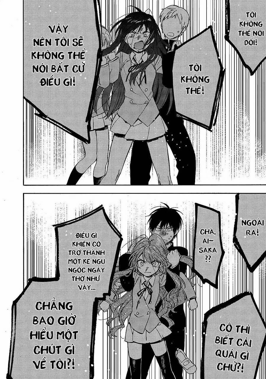 Toradora! 66 trang 12