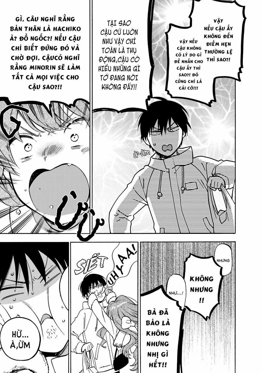 Toradora! 67 trang 12