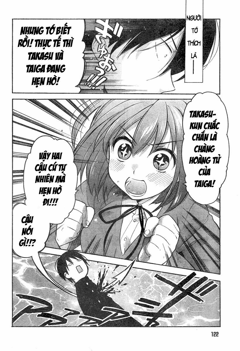 Toradora! 7 trang 7