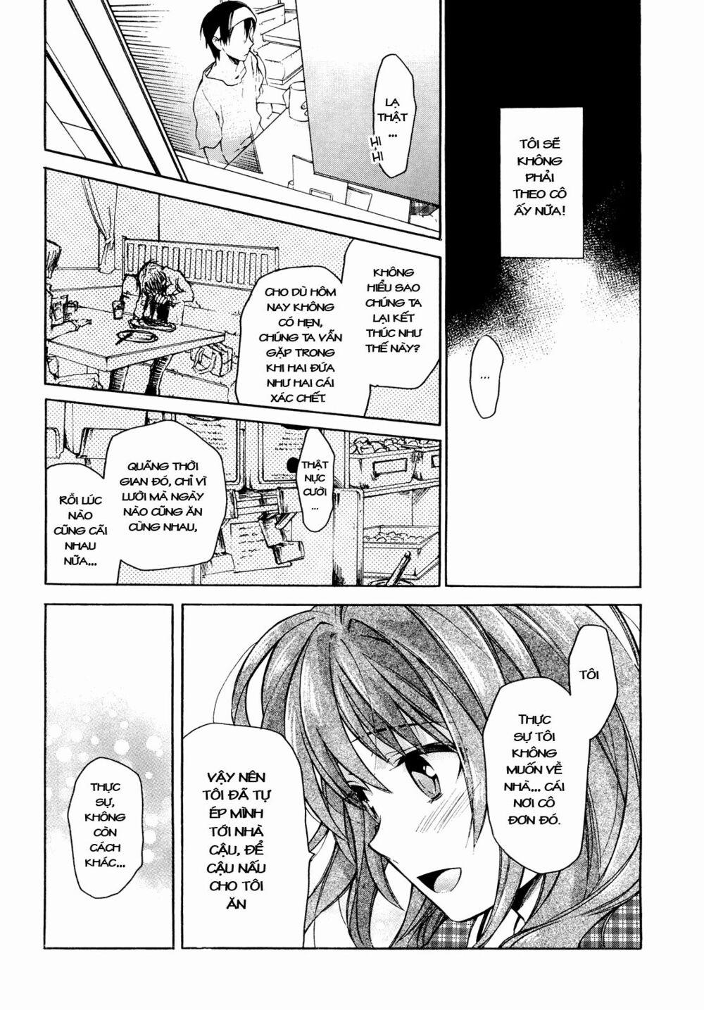Toradora! 8 trang 7