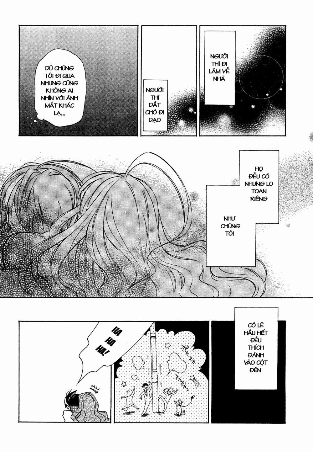 Toradora! 9 trang 13