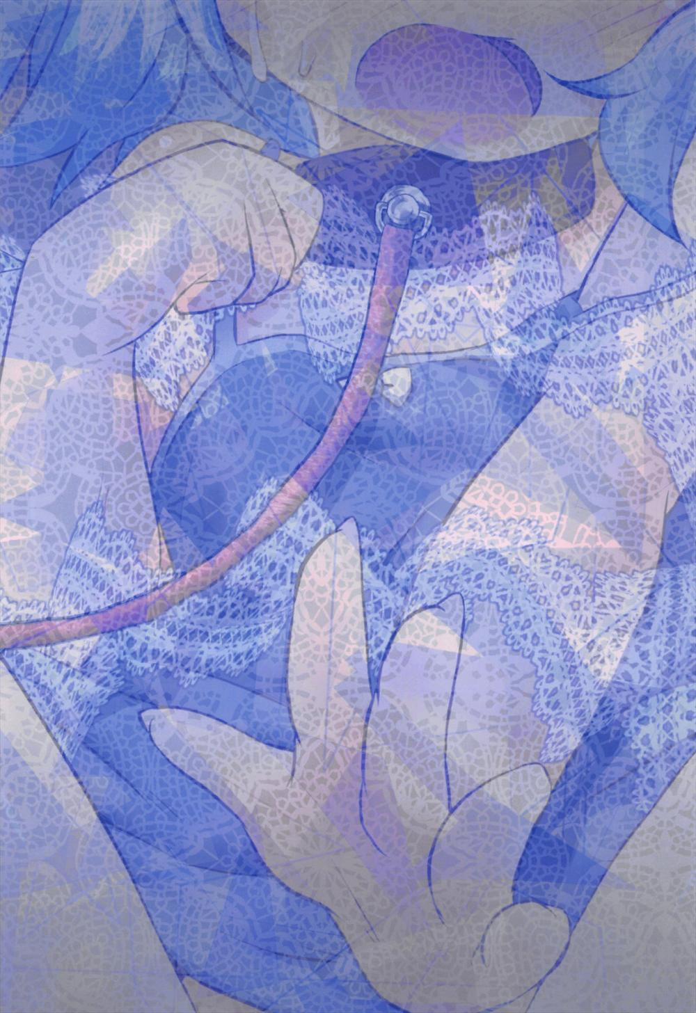 Toraware Yousei (Touhou Project) Oneshot trang 17