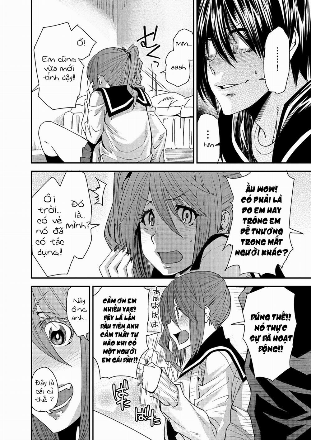 Torikae Appli 0 Body SwApp Ver 1.0 trang 10