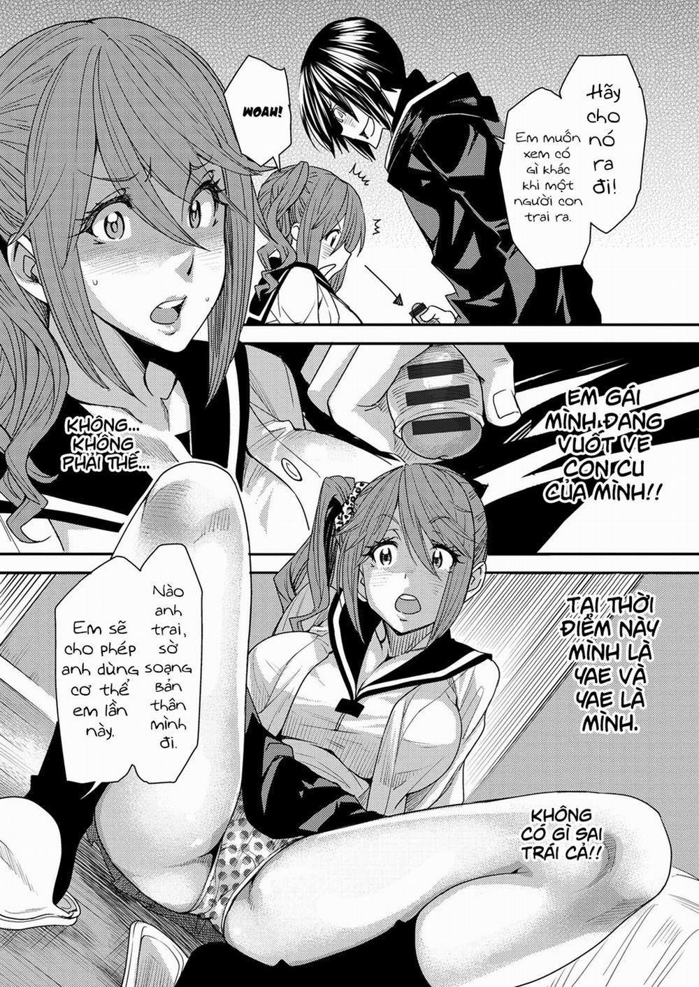 Torikae Appli 0 Body SwApp Ver 1.0 trang 11