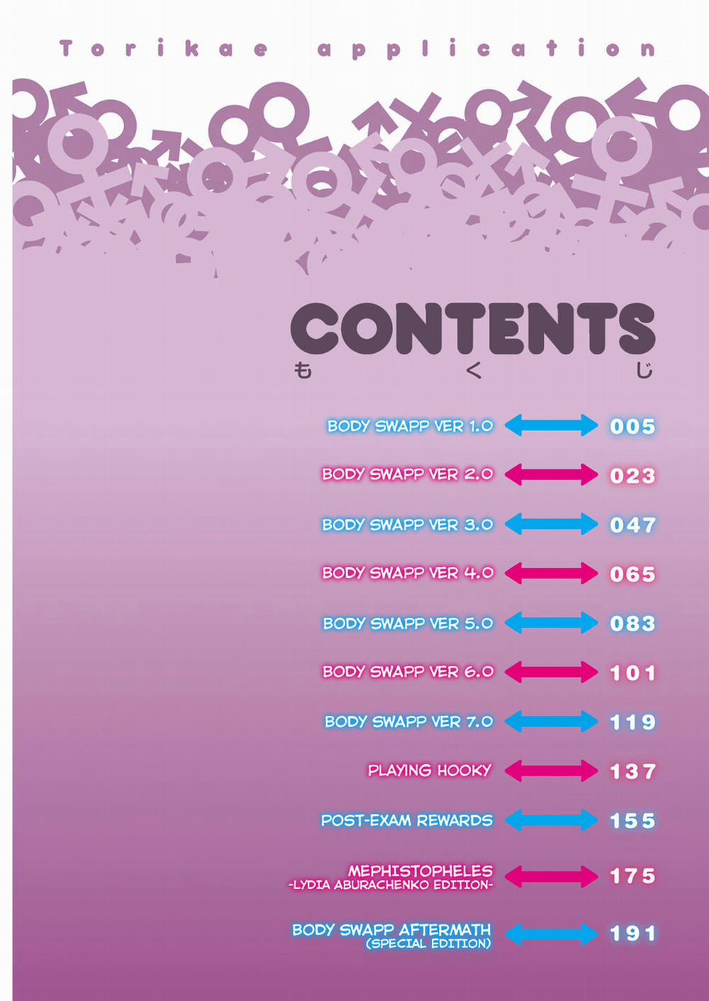 Torikae Appli 0 Body SwApp Ver 2.0 trang 2
