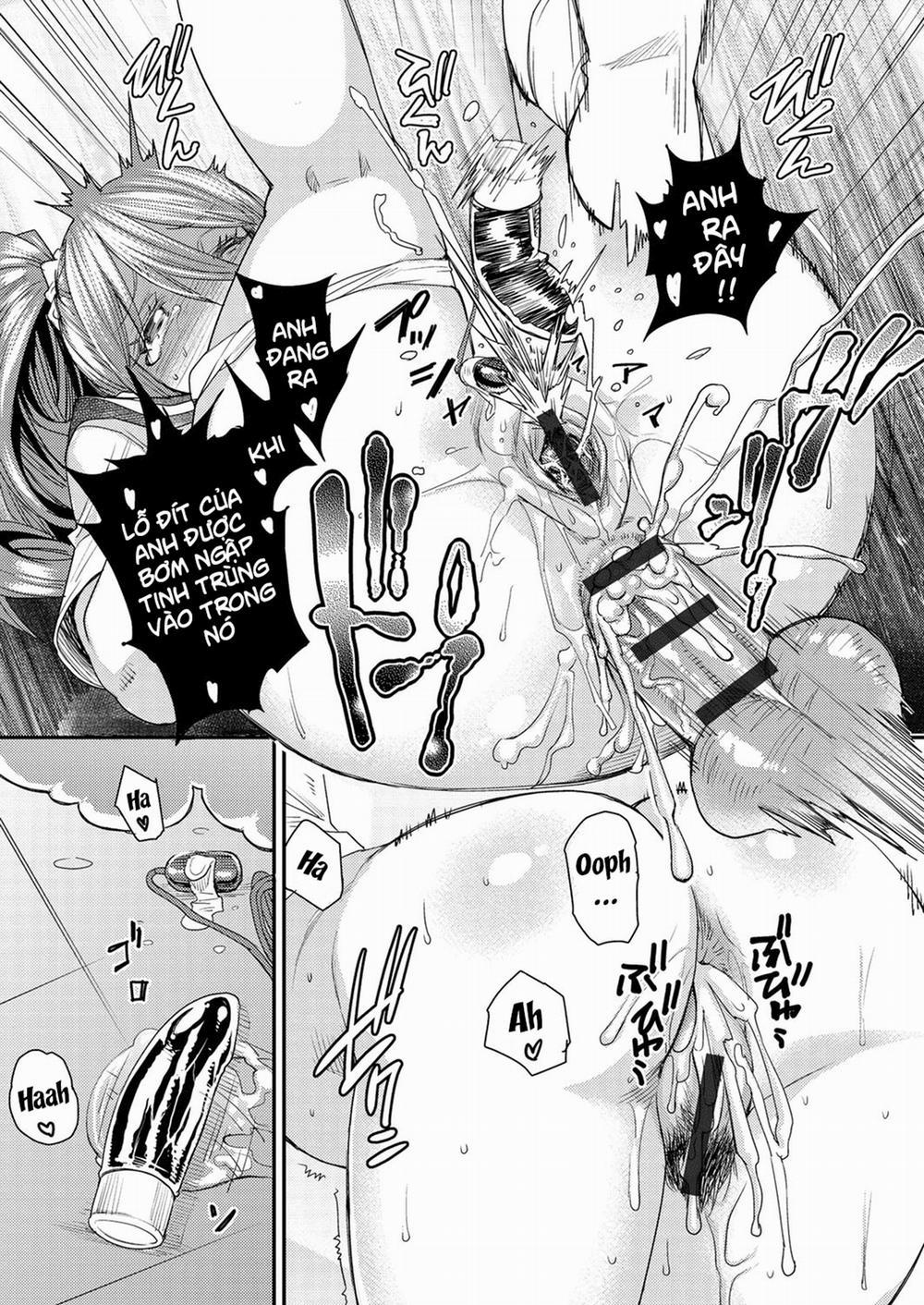 Torikae Appli 0 Body SwApp Ver 3.0 trang 19