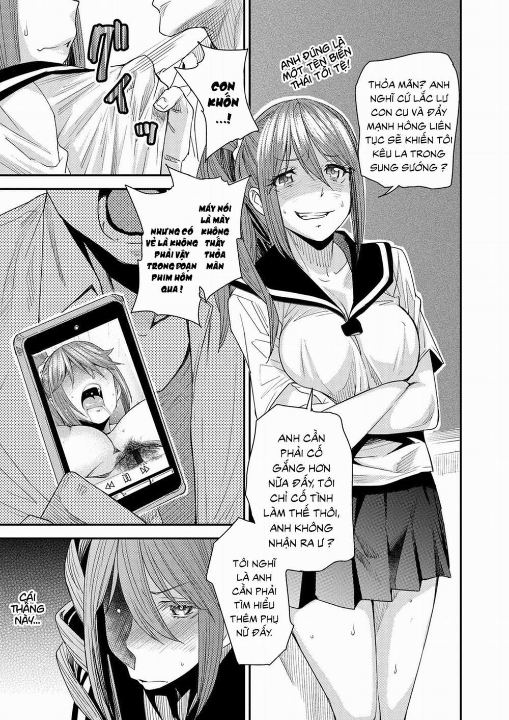 Torikae Appli 0 Body SwApp Ver 3.0 trang 9